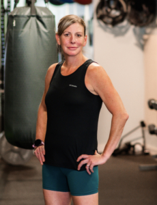 Laura Minor, Owner SoBeFit Indy